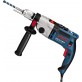 BOSCH GSB 21-2 RCT smūginis gręžtuvas